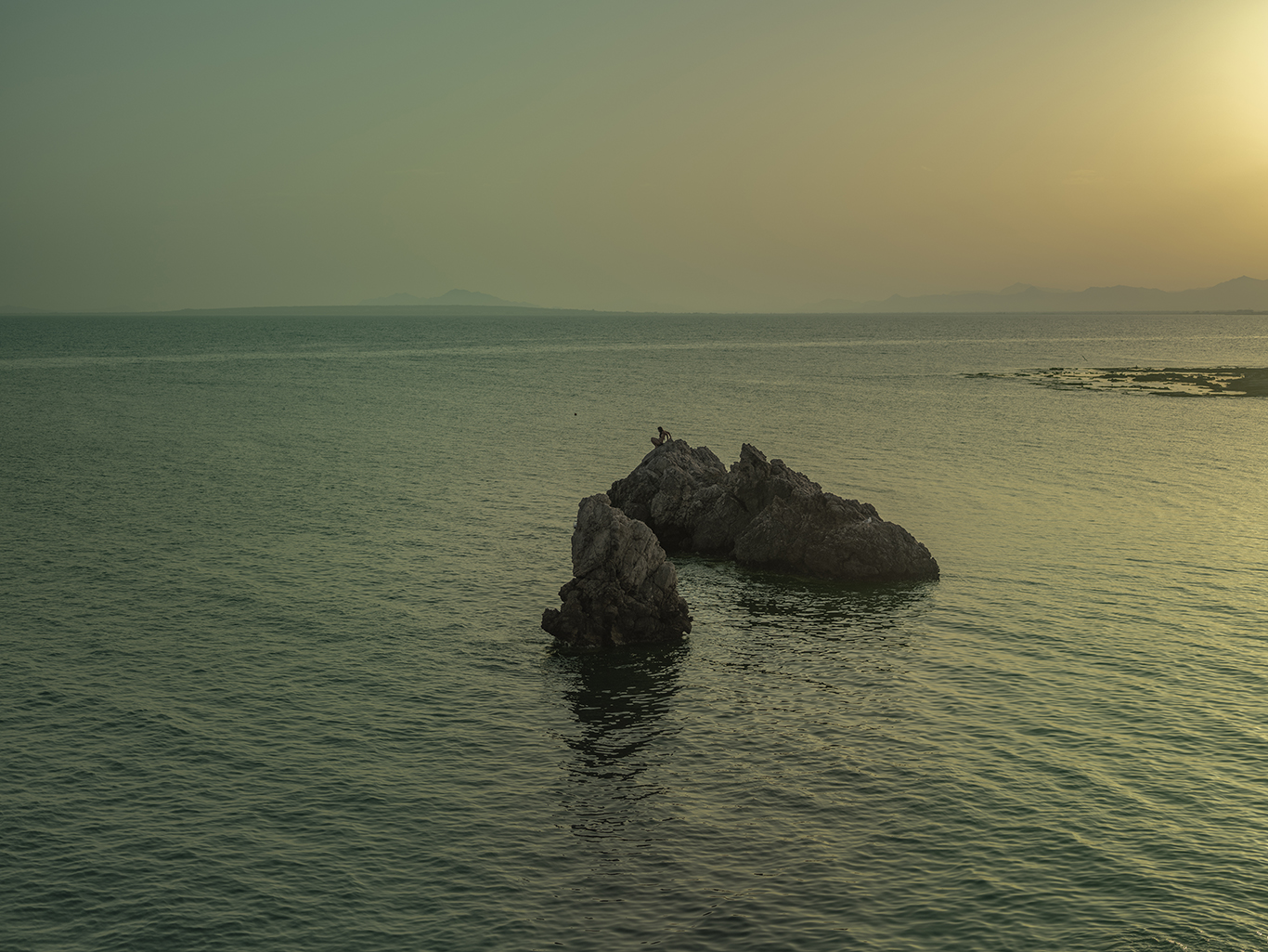 Todo nos vendrá del mar, imagen 12